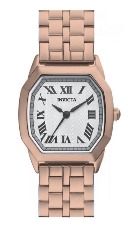 Band For Invicta Wildflower  Lady 48960