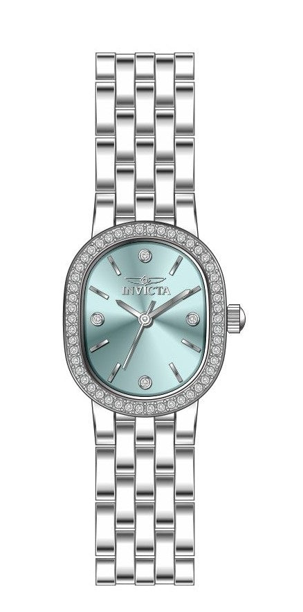 Band For Invicta Angel  Lady 49073