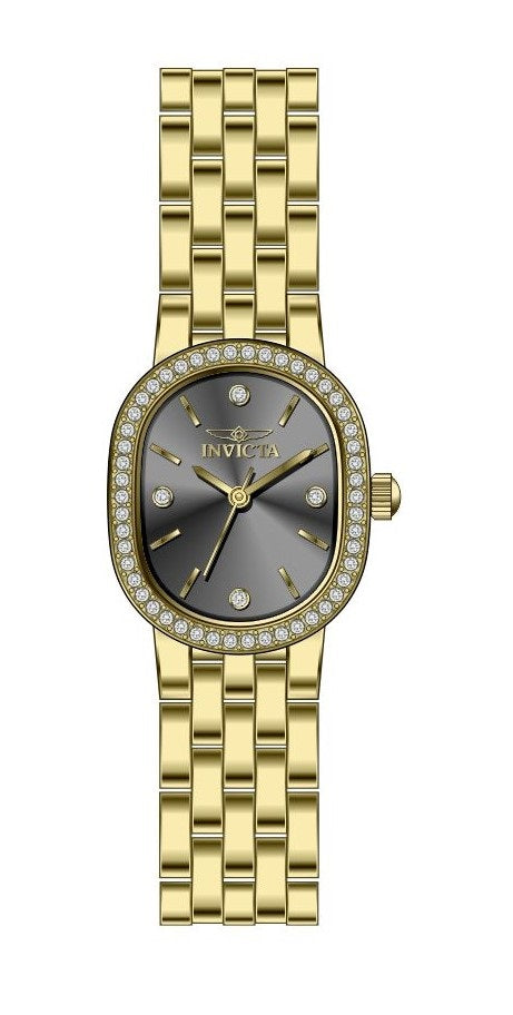 Band For Invicta Angel  Lady 49074