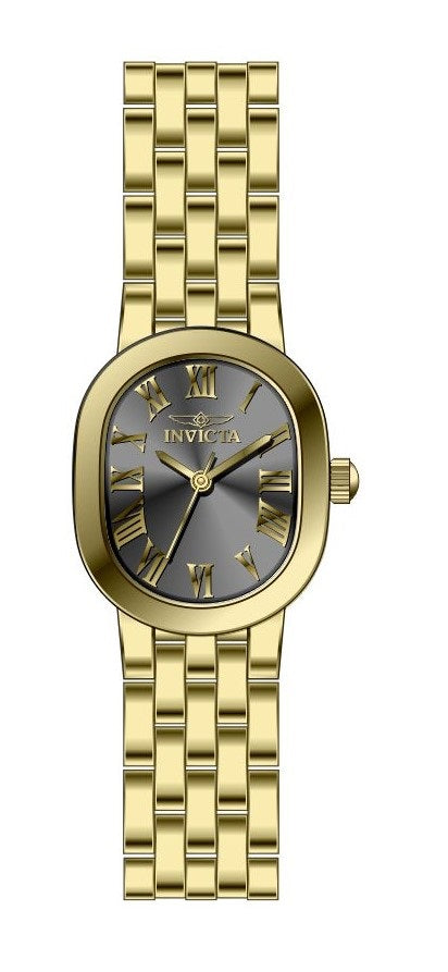 Band For Invicta Angel  Lady 49075