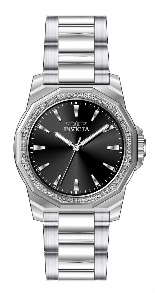 Band For Invicta Speedway  Lady 49111