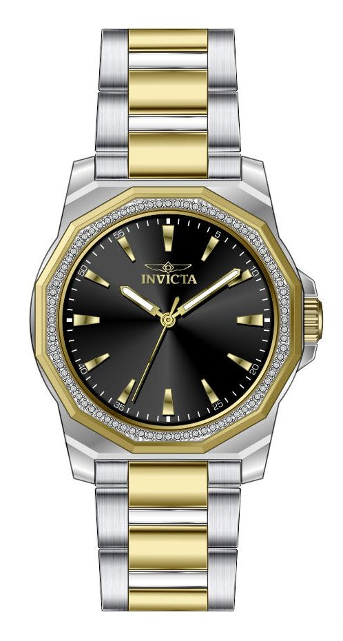 Band For Invicta Speedway  Lady 49112