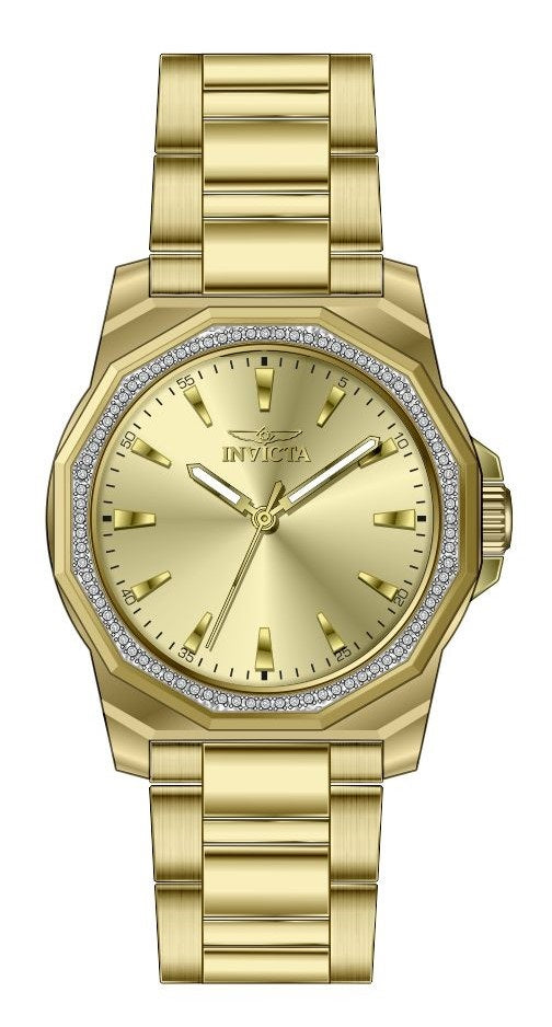 Band For Invicta Speedway  Lady 49113