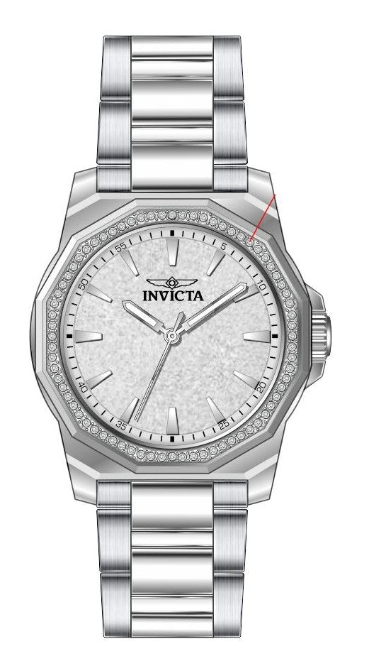 Band For Invicta Speedway  Lady 49128