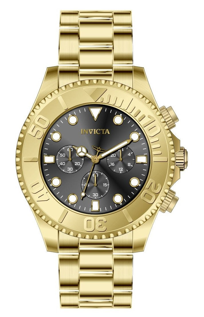 Parts For Invicta Pro Diver  Men 49216