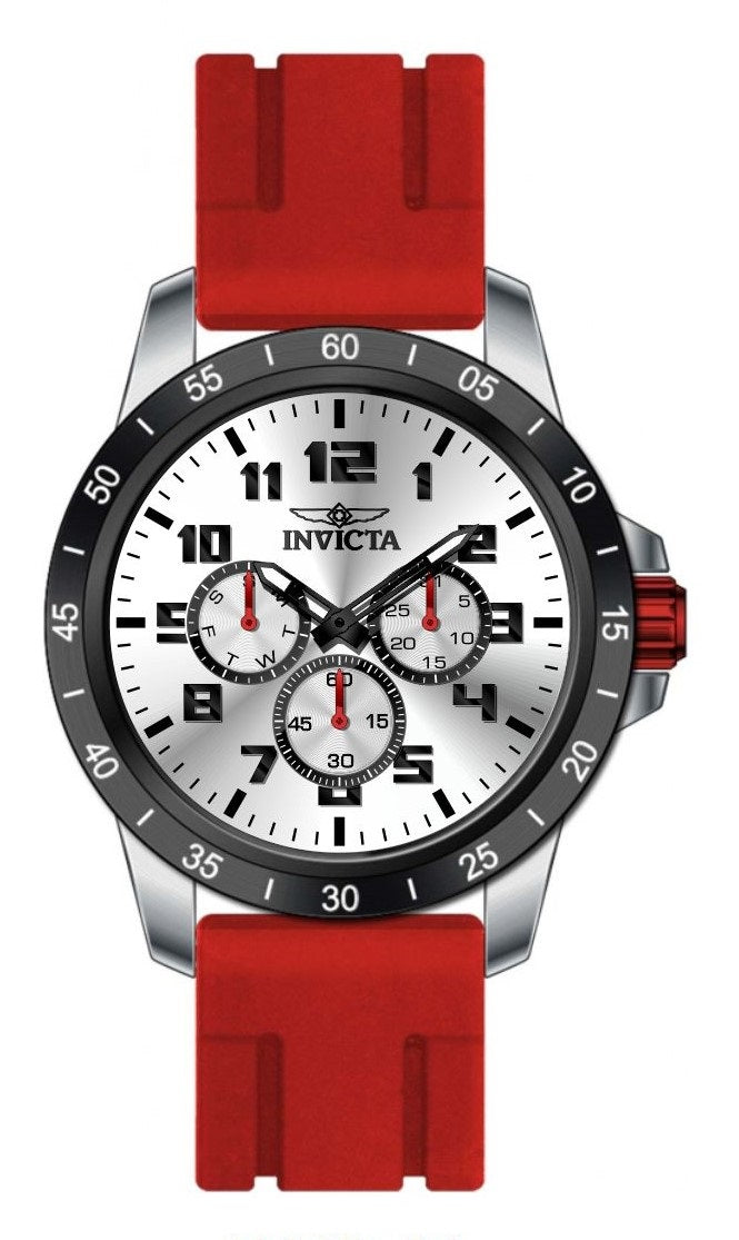 Parts For Invicta Pro Diver  Men 49282