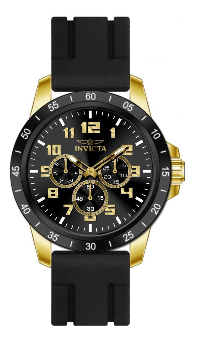 Parts For Invicta Pro Diver  Men 49285