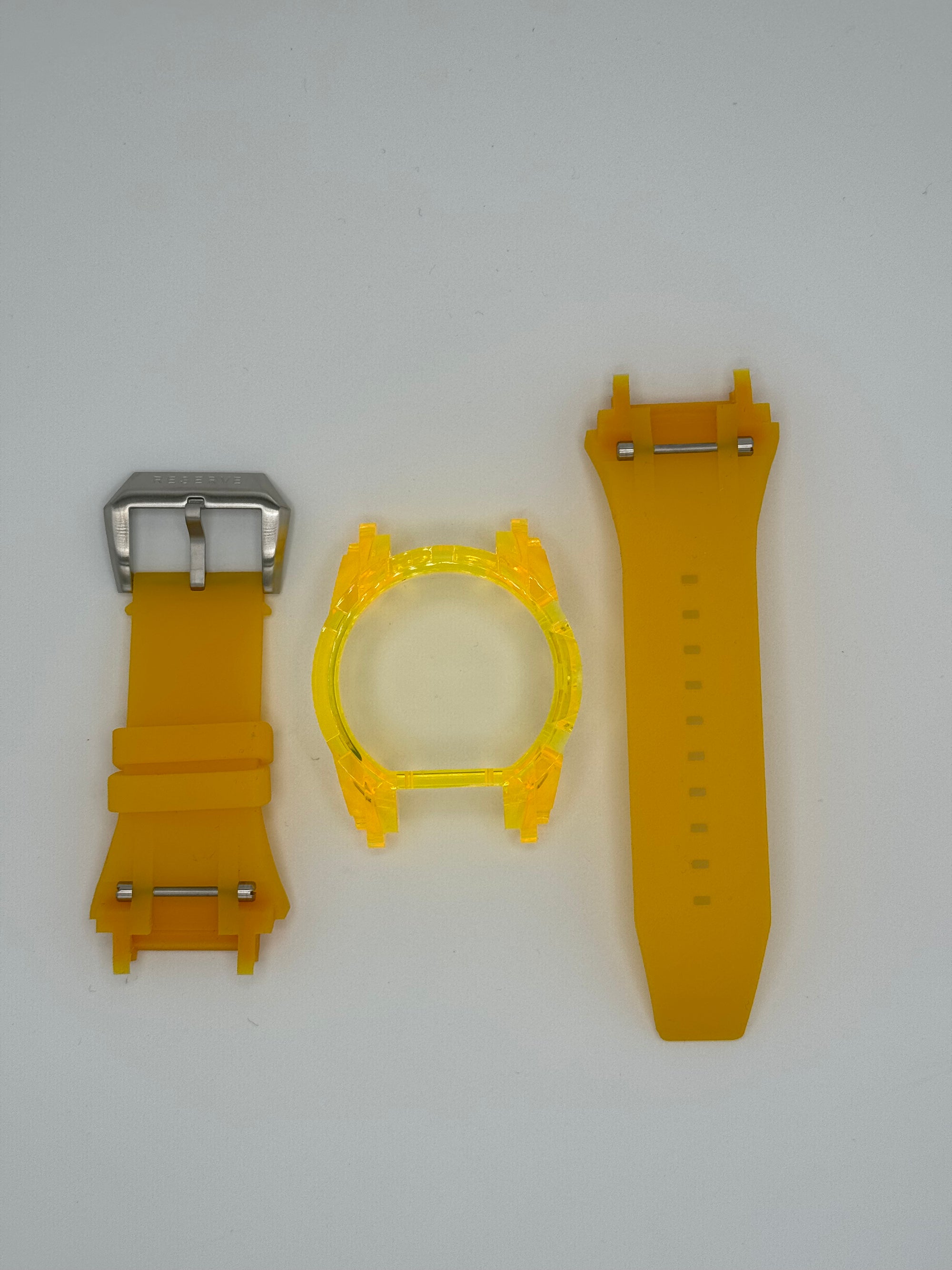 Invicta hot sale yellow case