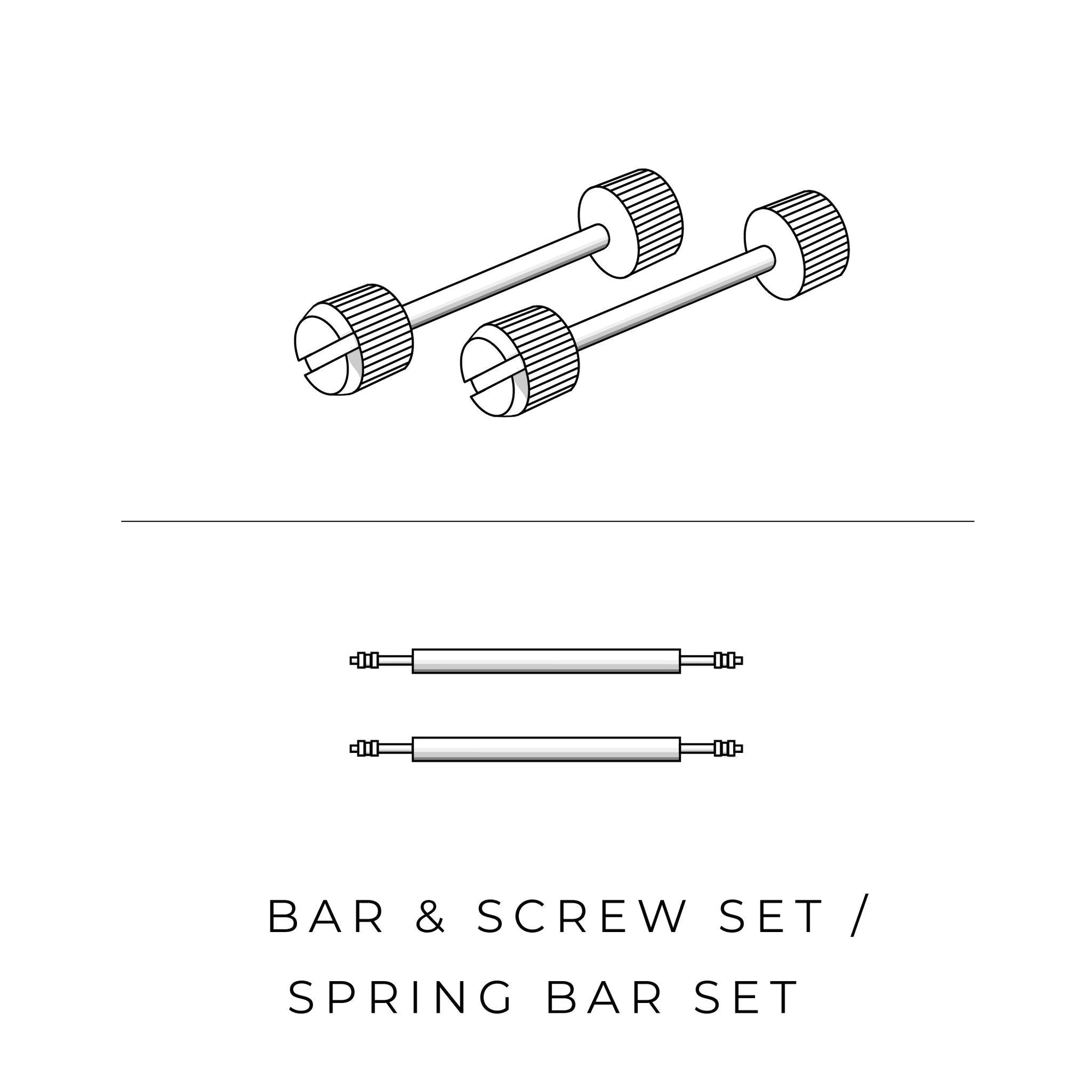 Parts For Invicta DC Comics 33594 Invicta Watch Bands