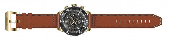 Band for Invicta Aviator 24553