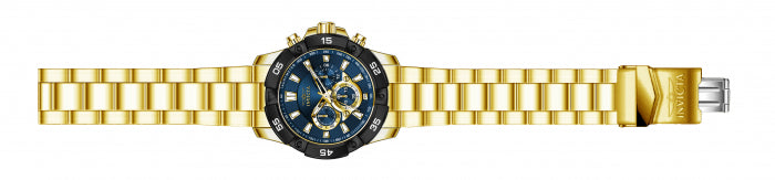 Band for Invicta Pro Diver 24585