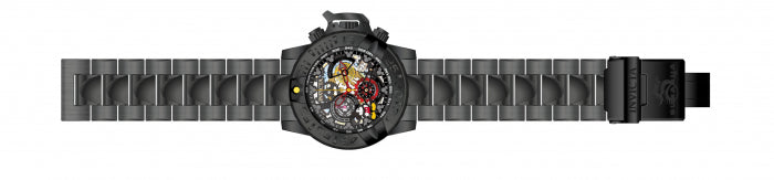 Band for Invicta Disney Limited Edition 24505