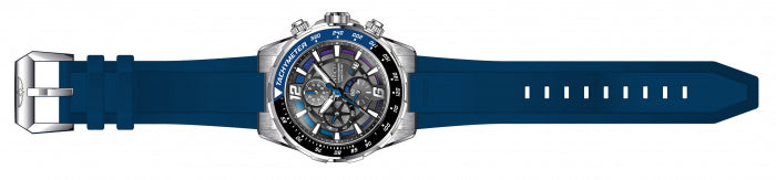 Band for Invicta Aviator 24577