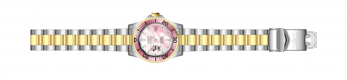 Band for Invicta Disney Limited Edition 25368