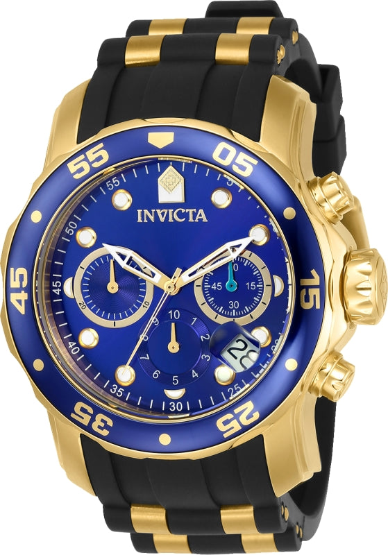  Invicta, 17884 Pro Diver, reloj de pulsera con