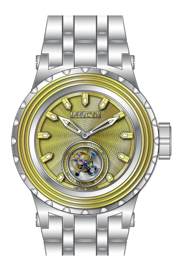 Invicta 31728 discount