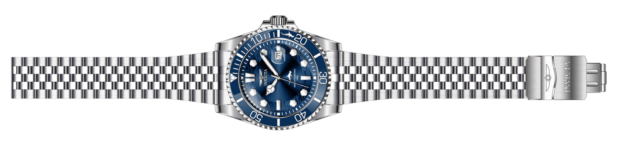 Invicta pro diver discount 30610