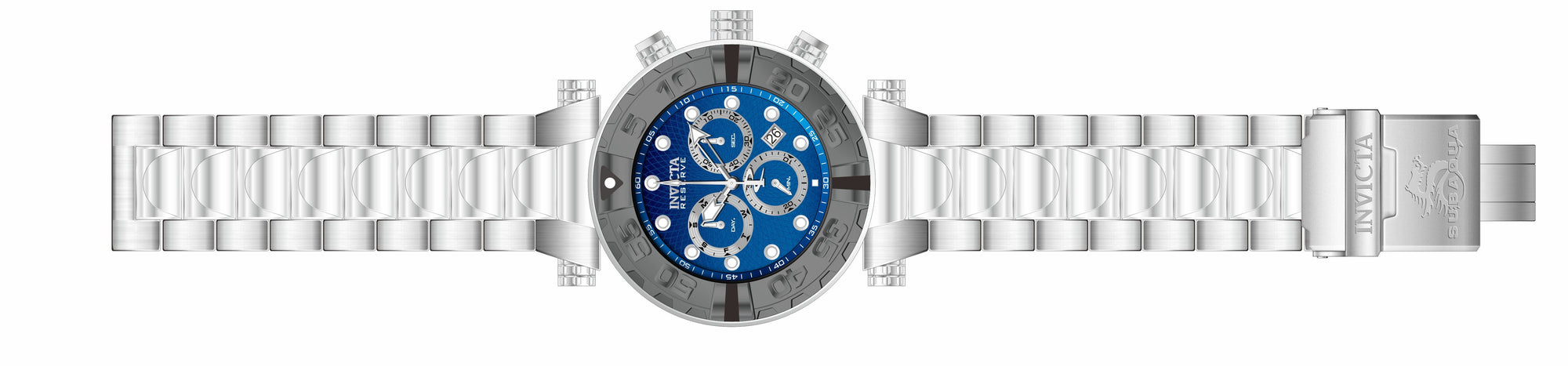 Band for Invicta Subaqua Men 32628