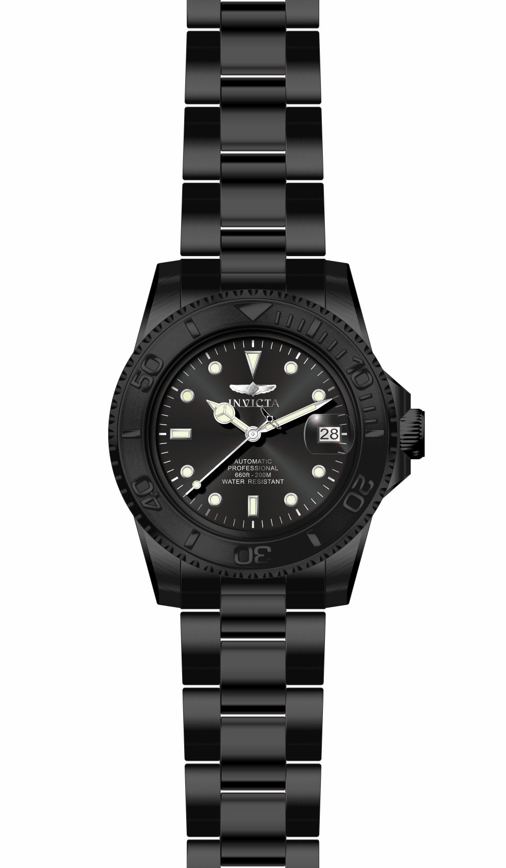 Invicta 33052 - Pro Diver Exclusive Watch •