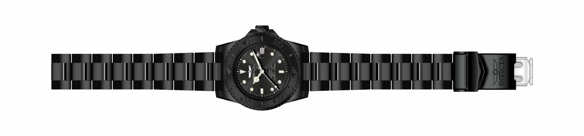 Invicta 33052 - Pro Diver Exclusive Watch •