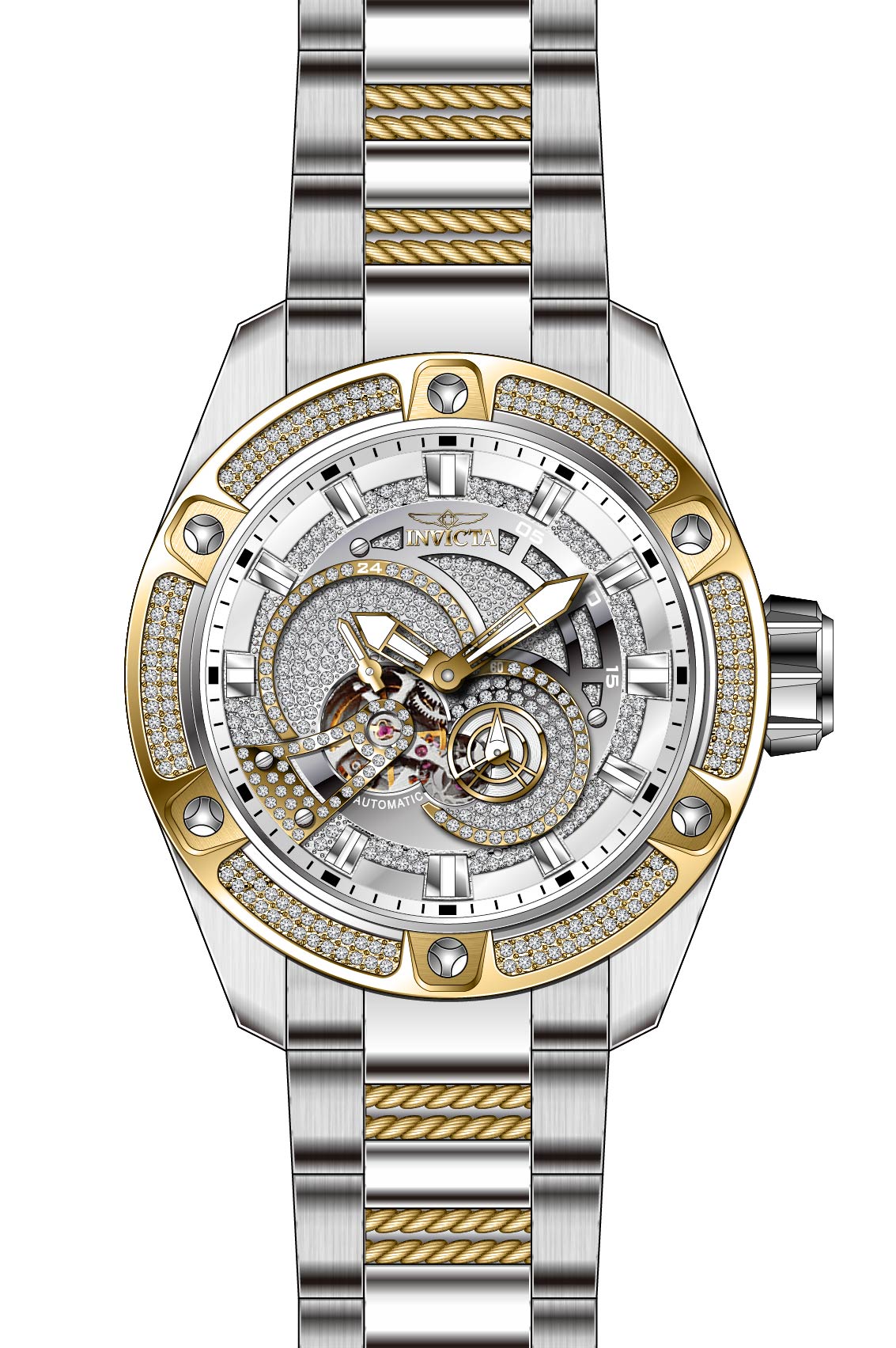 Invicta 30913 new arrivals