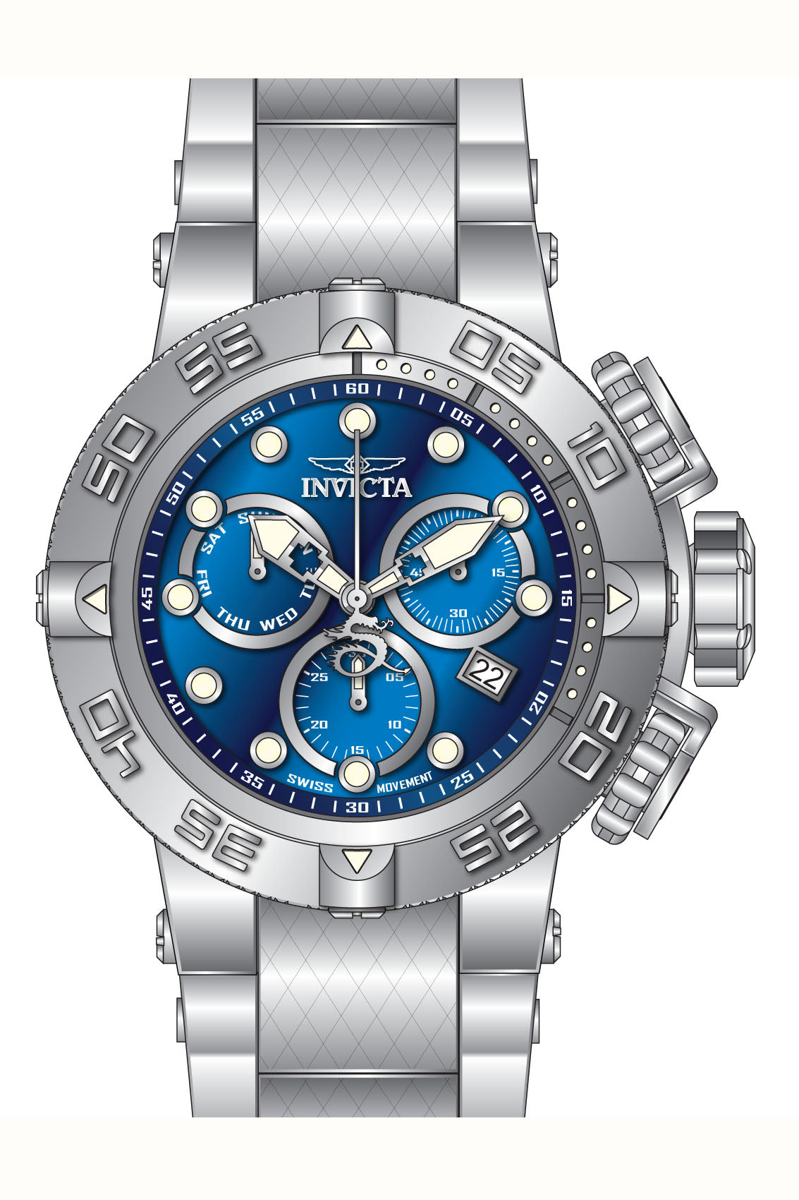 Invicta 32975 2025