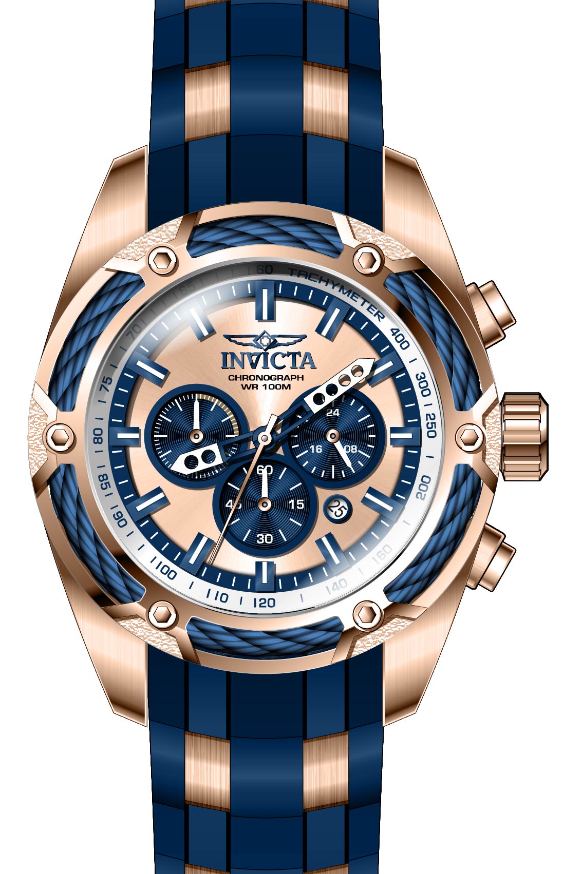 Invicta hotsell bolt price