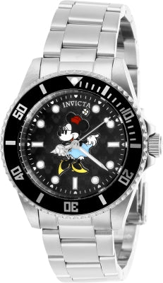 Band For Invicta Disney Limited Edition 29675