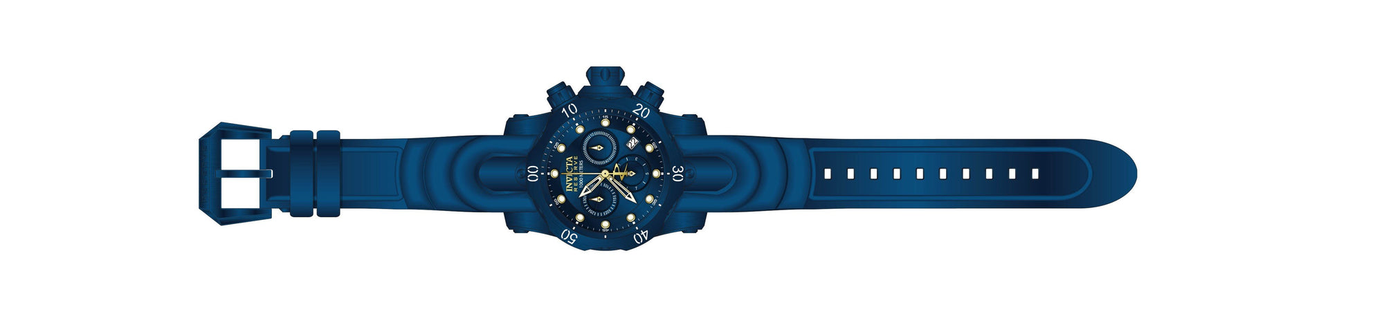 Band for Invicta Venom 31102