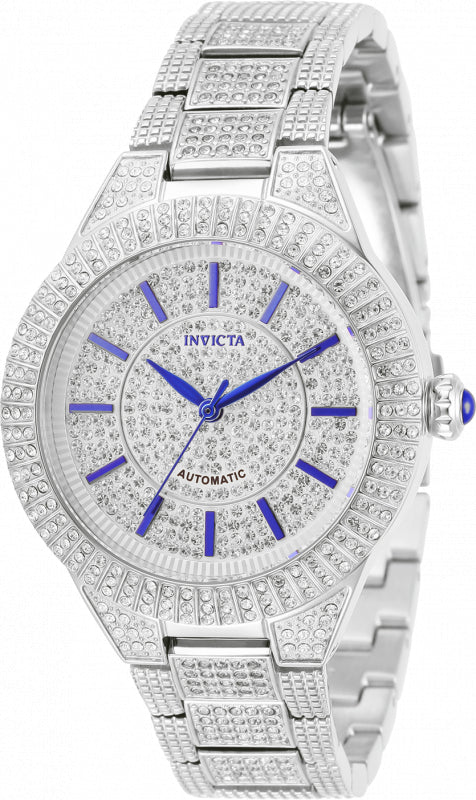 Band for Invicta Specialty 31695 