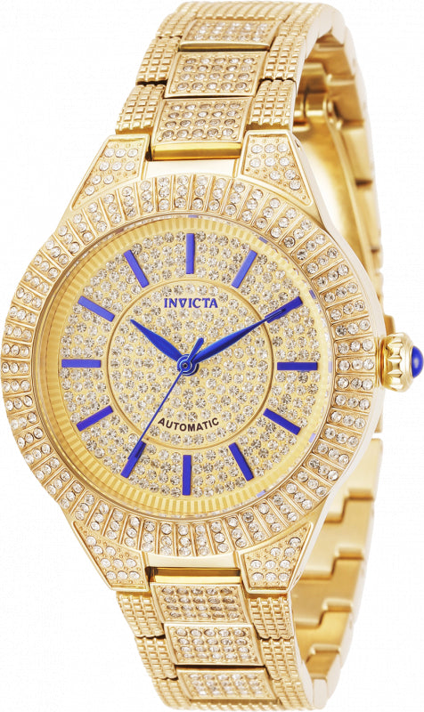 Band for Invicta Specialty 31696 