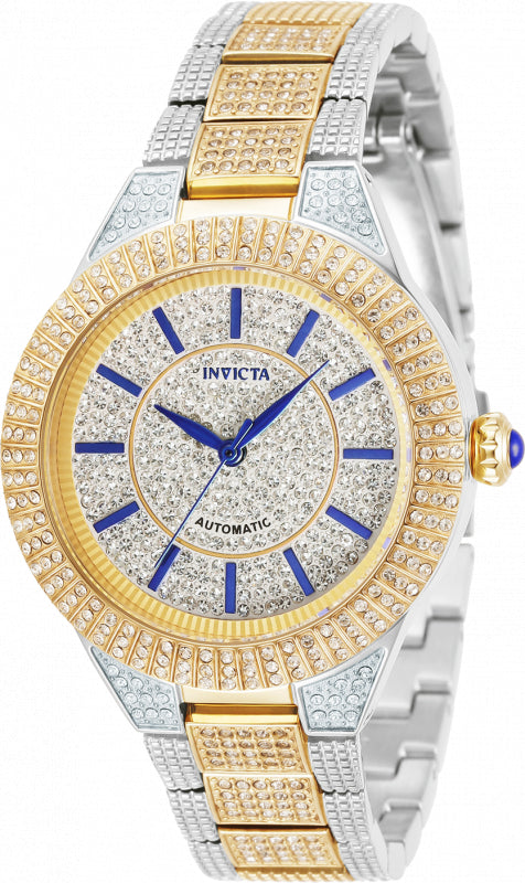 Band for Invicta Specialty 31697 