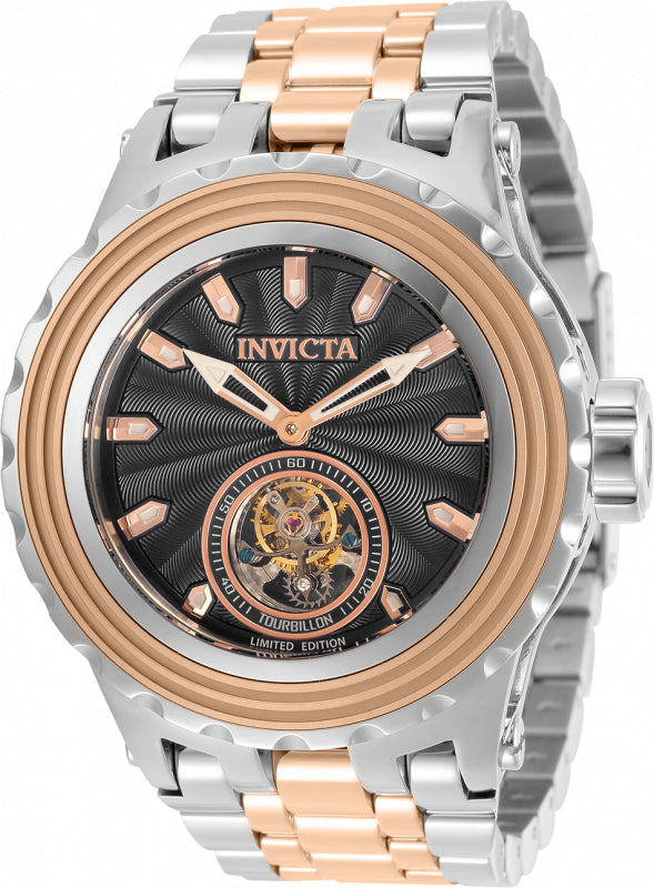 Parts for Invicta Subaqua 31728