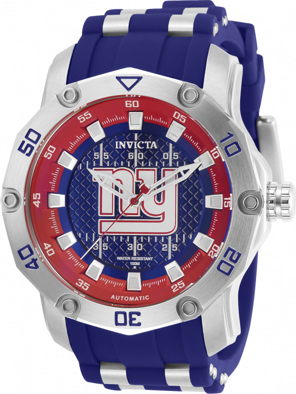 Invicta nfl on sale