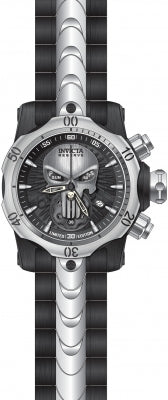 Band For Invicta Marvel 32429