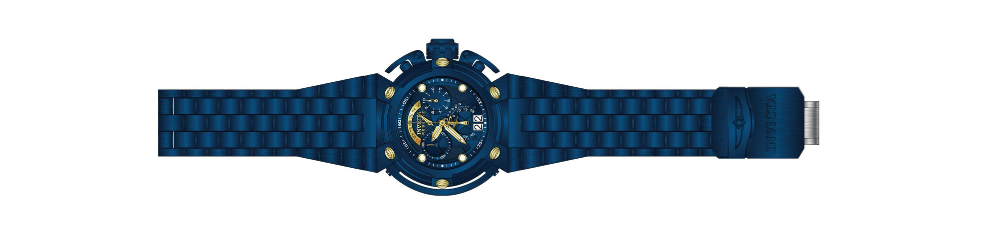 Band for Invicta Reserve X-Wing Men 36575