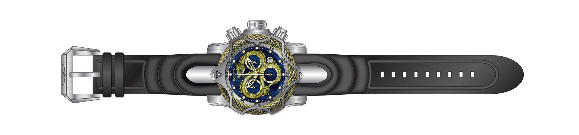 Band for Invicta Venom 32777