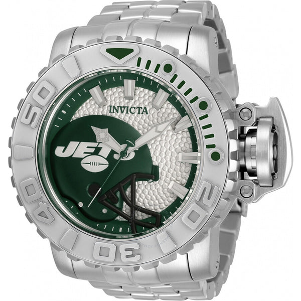 Band for Invicta NFL 33026 New York Giants - Invicta Watch Bands