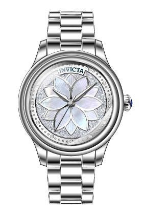 Band for Invicta Wildflower Lady 37084