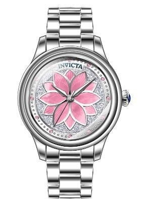 Band for Invicta Wildflower Lady 37125