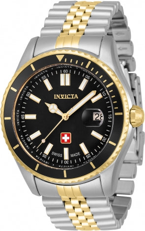 Invicta 33 hotsell