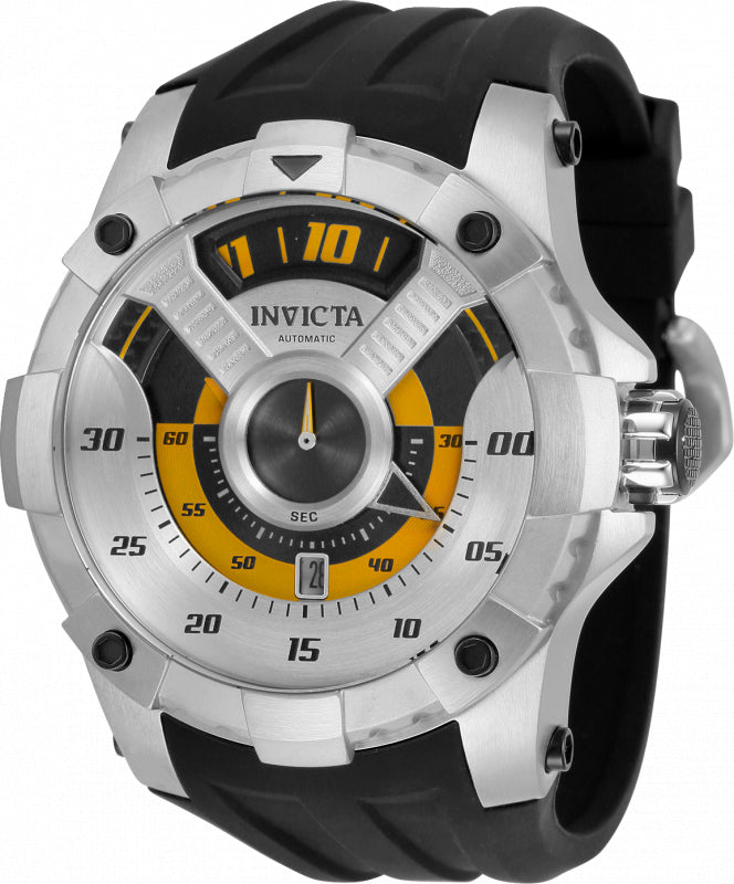 Band for Invicta S1 Rally 33484 