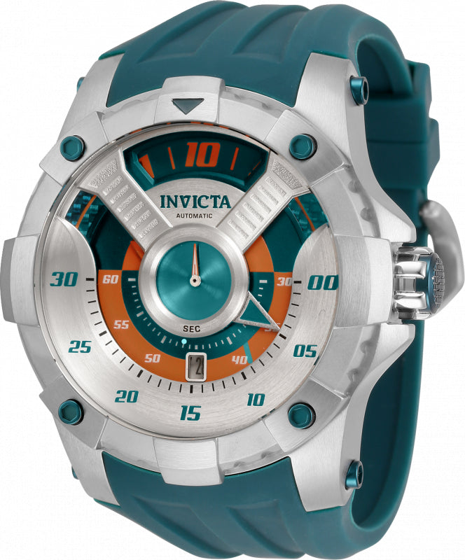 Band for Invicta S1 Rally 33486 