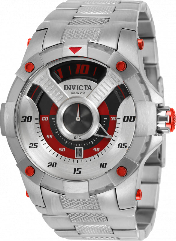 Band for Invicta S1 Rally 33490 