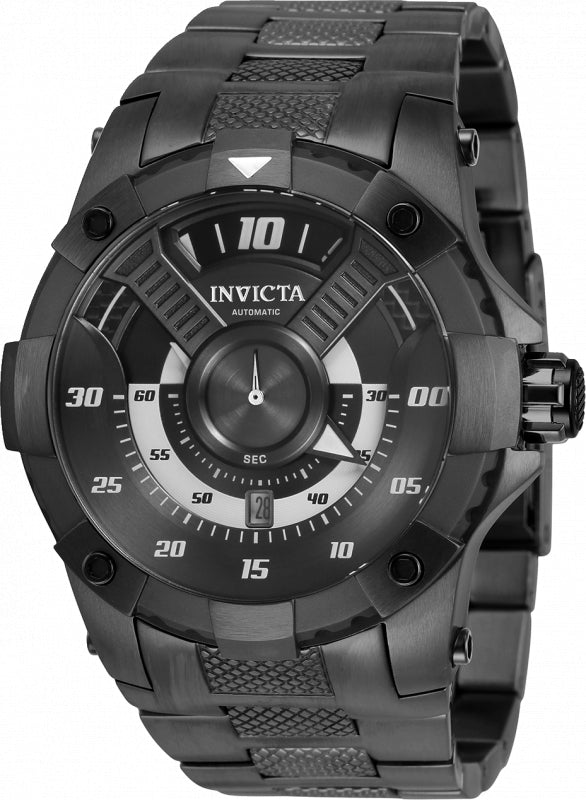 Band for Invicta S1 Rally 33492 