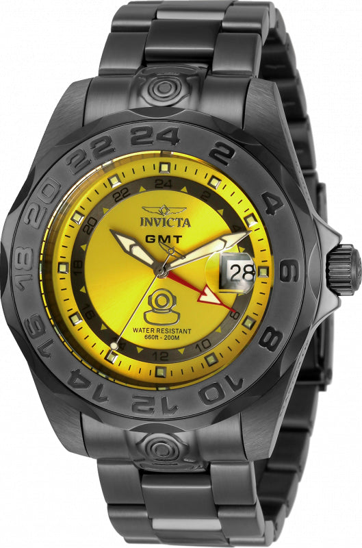 Band for Invicta Pro Diver 33570 