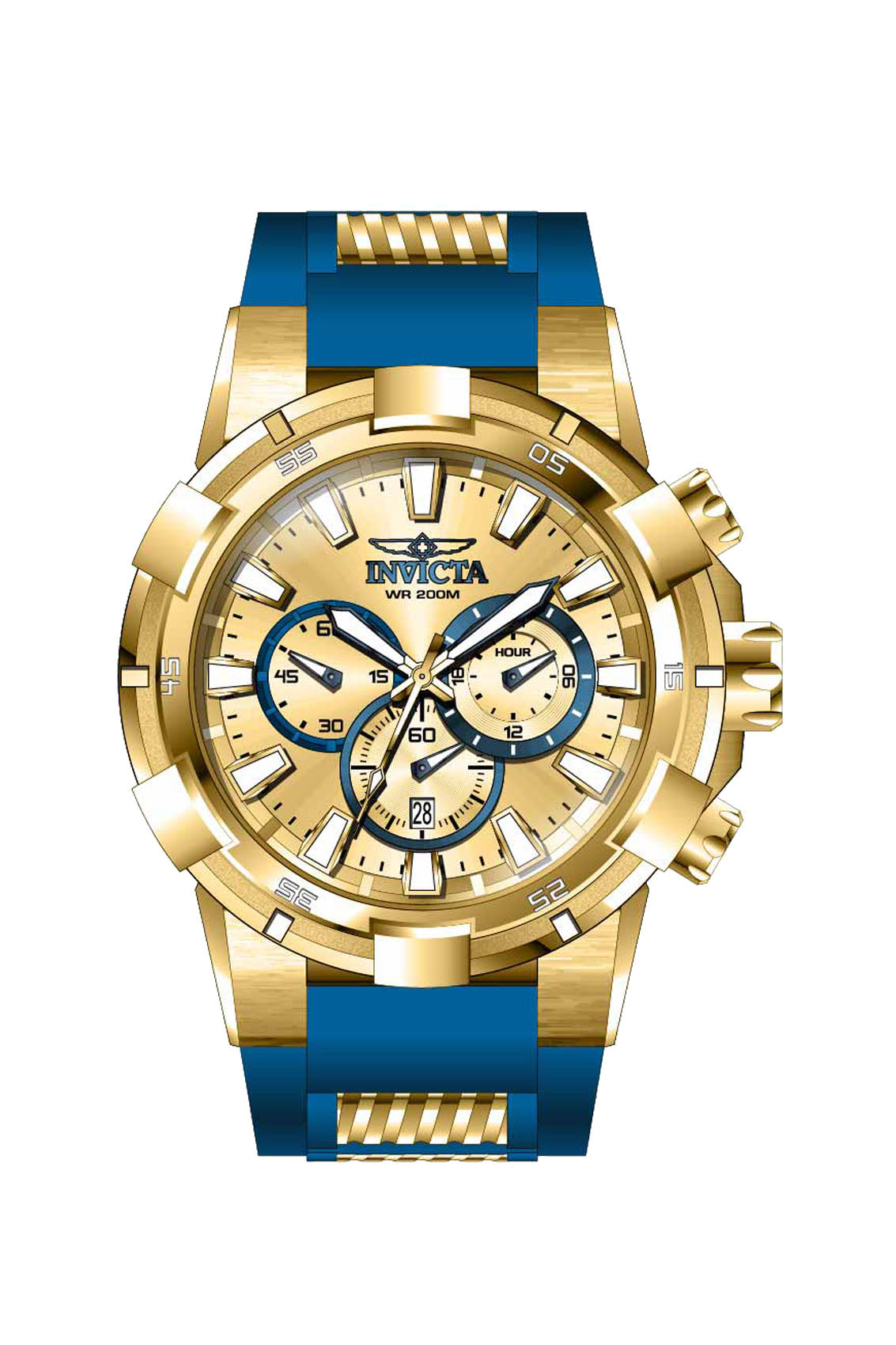 Invicta 25866 discount