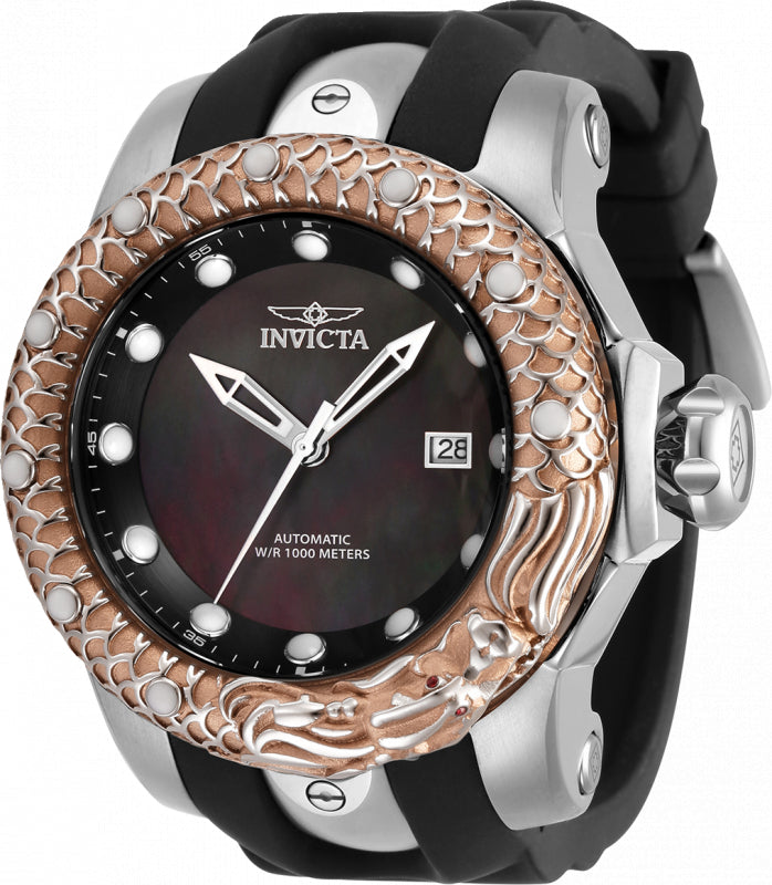 Band for Invicta Venom 33599 