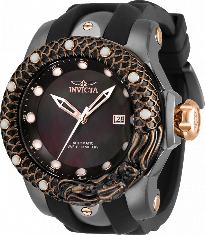 Band for Invicta Venom 33602 