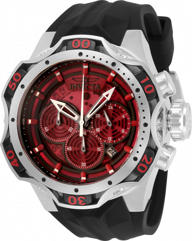 Band for Invicta Venom 33631 